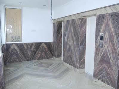 Didi Hotel Lucknow Bagian luar foto